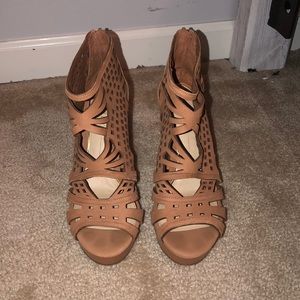 Gianni Bini wedges